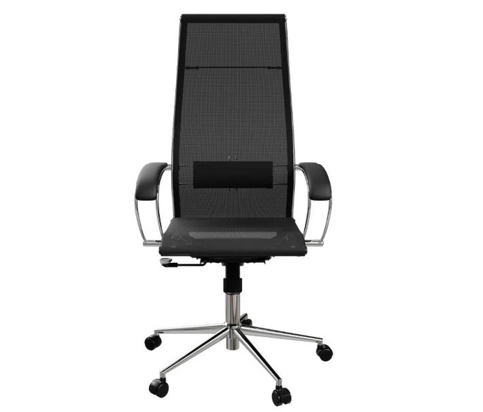 Metta SK-1-BK Комплект 7 CH (черное сиденье), черный