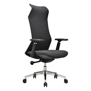 Chairman 583, черный