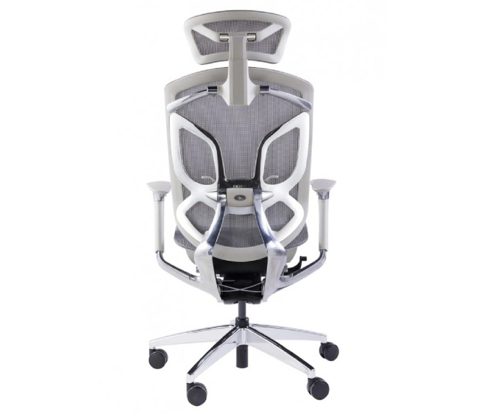 GT Chair Dvary X Gray