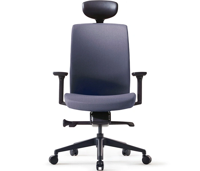 Bestuhl J2G120L, серый