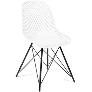Tetchair Vincent (mod. 8001), белый