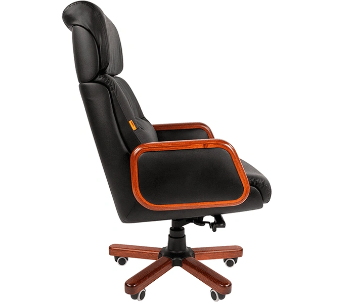 Chairman 417, черный