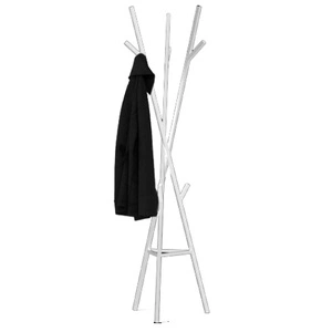 Вешалка напольная LOFT Калгари White