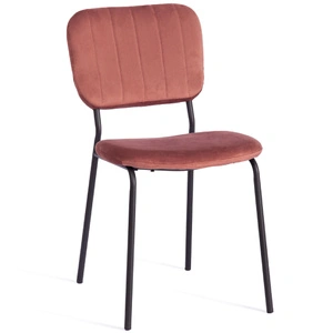 Tetchair Carol (mod. UC06), коралловый