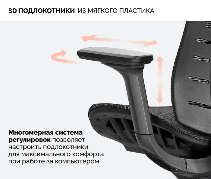 SPARX Raze Plus Black