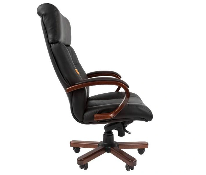 Chairman 421, черный
