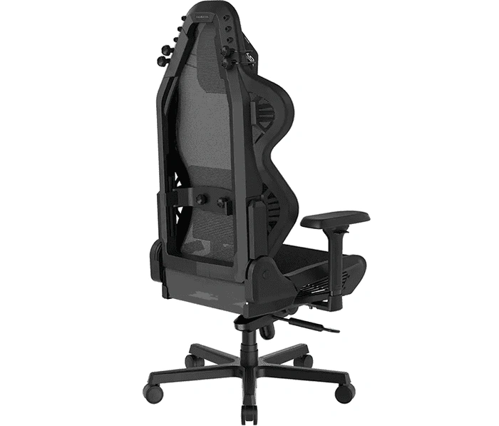 DXRacer AIR PRO D7200/N Black, черный