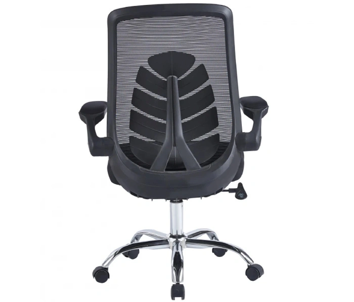 SitUp Marlen Chrome,черный