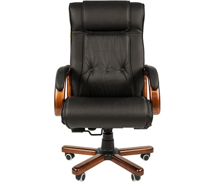 Chairman 653, черный