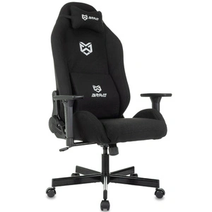 Brave Kraken Black