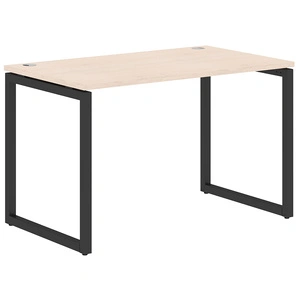 Стол письменный Xten-Q XQST 127 Black, бук тиара