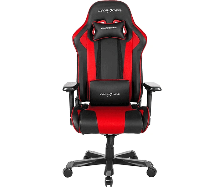 DXRacer OH/K99/NR, красный