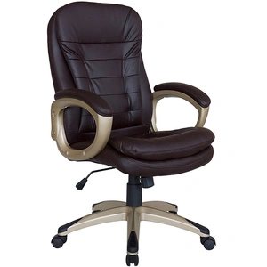 Riva Chair 9110, темно-коричневый