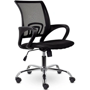 UTFC Микс СН-696 Chrome, чёрный