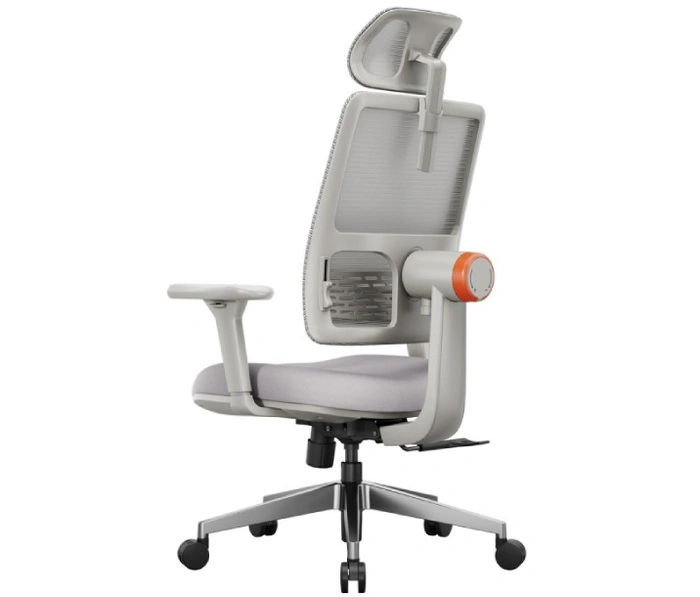 FoxGear Netz E, серый