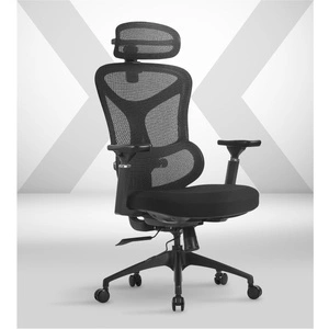 SPARX Limber Black, черный