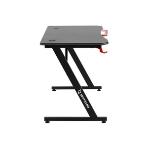 Геймерский стол GameLab MONOLITH Black GL-900