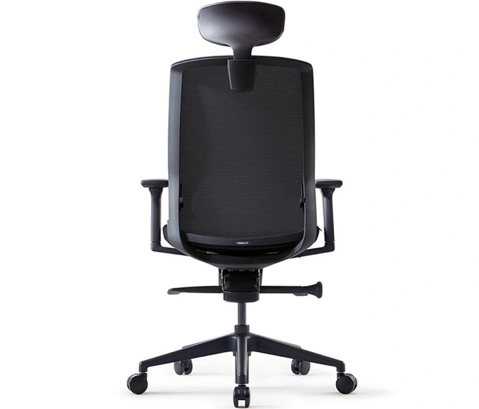 Bestuhl J1G120L, черный