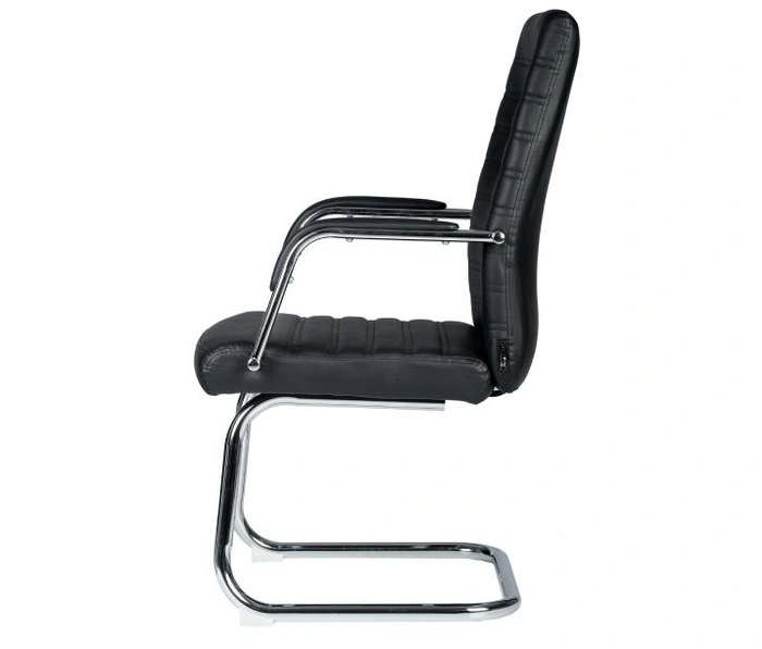 Kingstyle Sandro Chrome FL (уцененный), черный