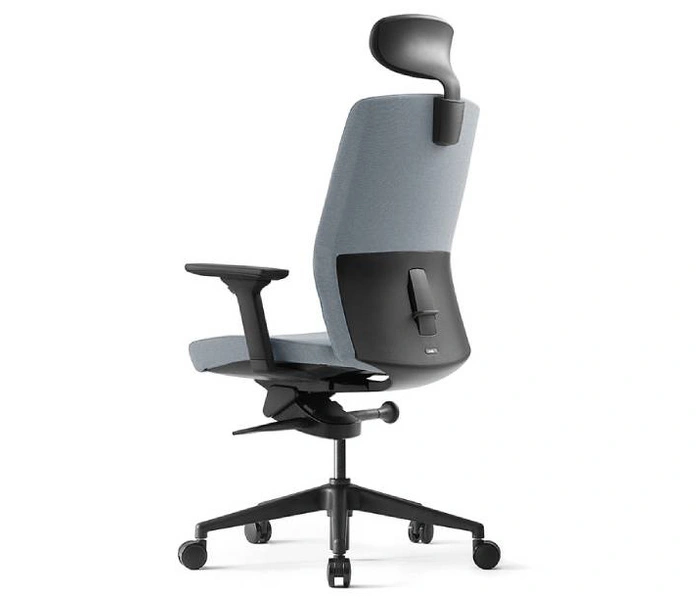 Bestuhl J2G130L, серый