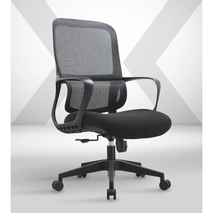 SPARX Loki Black