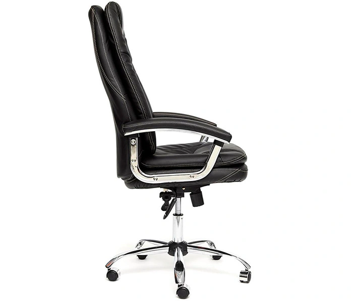 Tetchair Softy Lux, черный