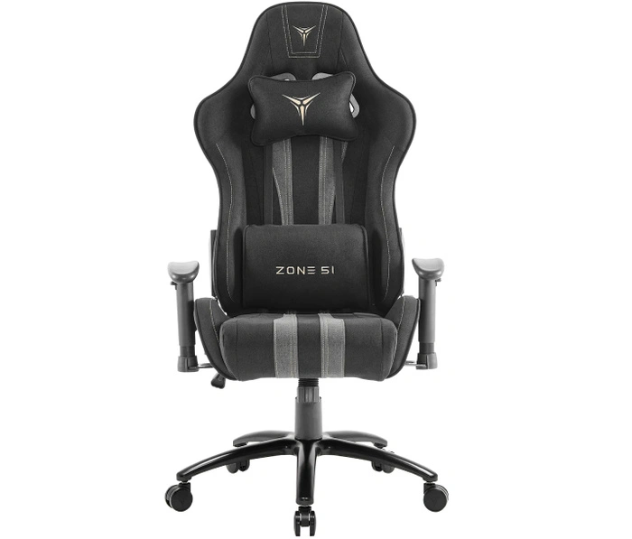 ZONE 51 Gravity X-Weave Royal, серый