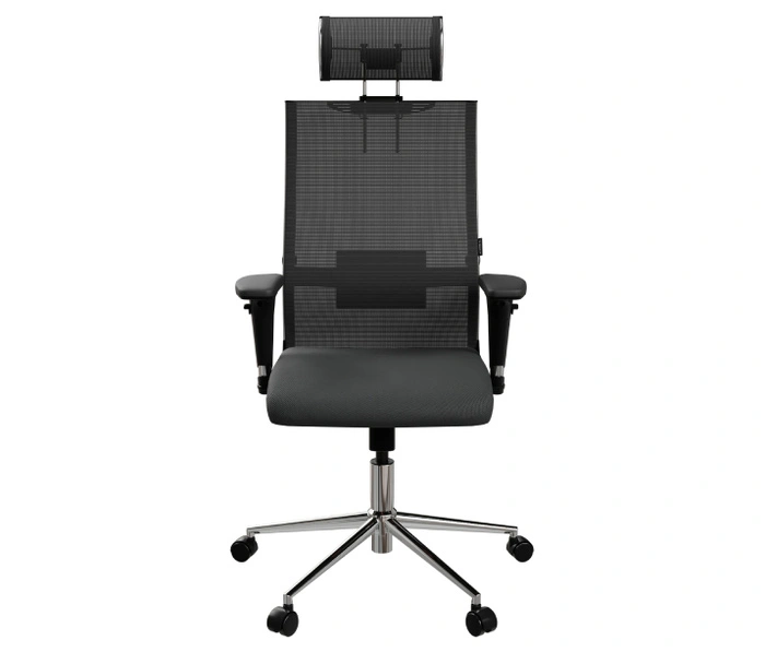 Metta Sit Air 24/7 B2-281D 2D(M09.B23.G18.W01), черный