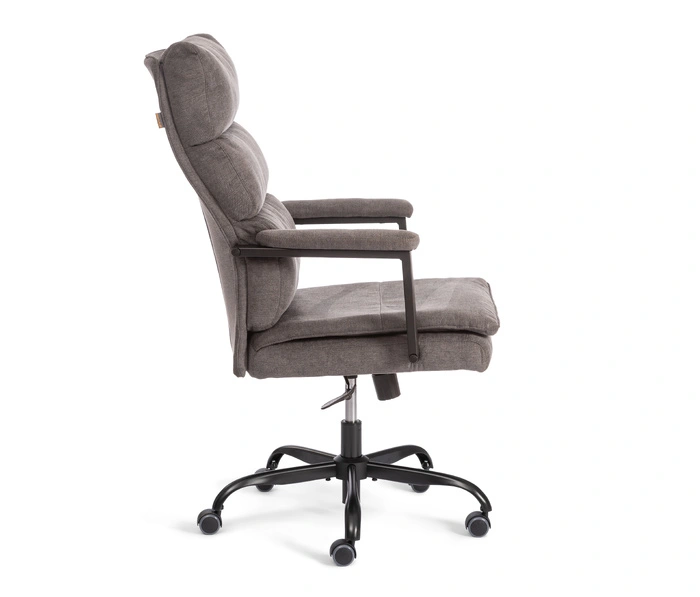 Tetchair Planet Metalbl, серый