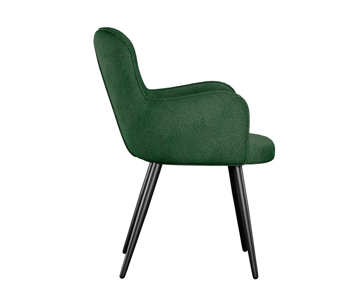 DikLine 503 (микровелюр SB),  SB1 зеленый
