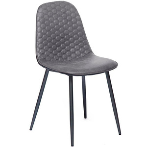 Tetchair Storm Black (mod. 807), серый