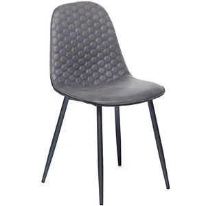 Tetchair Storm Black (mod. 807), серый