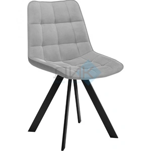 DikLine 229 Black, B22 серый