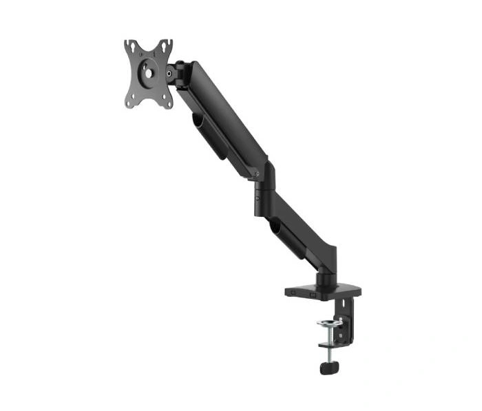 Кронштейн для монитора Ergosmart Power Black Light, черный