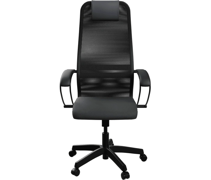 Metta SU-BP-8 PL, черный