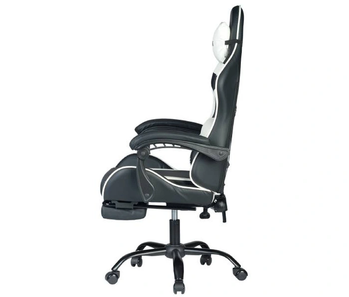 Kingstyle Vortek PU Black, черный