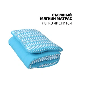 Кресло-шезлонг Haushalt HHK6