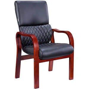 Everprof President Wood CF, черный