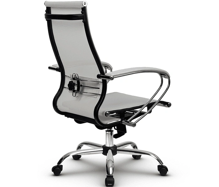 Metta SK-2-BK Комплект 9 CH, белый
