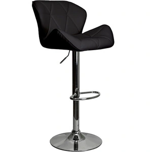 AksHome Berlin Eco, черный