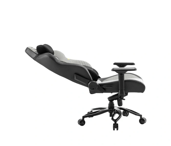 ZONE 51 imperial X-Weave Black, серый