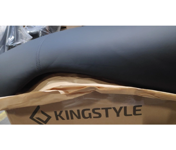 Kingstyle Astorix PU (уцененный), черный