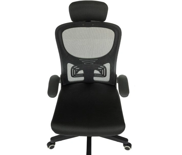 Kingstyle Umbra Black, черный
