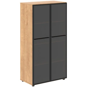 Шкаф Loftis LMC 80.2, дуб бофорд