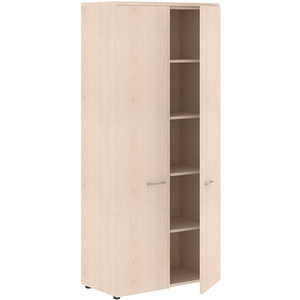 Шкаф широкий Xten XHC 85.1, бук тиара