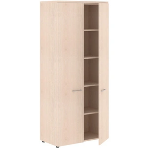 Шкаф широкий Xten XHC 85.1, бук тиара