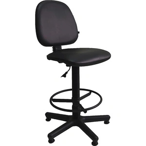 Nowy Styl Regal GTS Ring Base (кожзам), V-4 черный