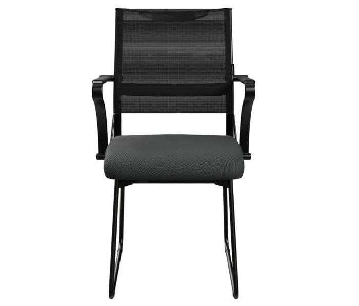 Metta ErgoLife Sit Air 24/7 M4-280K/F57 Black, черный