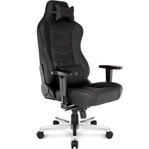 AKRacing Onyx, черный