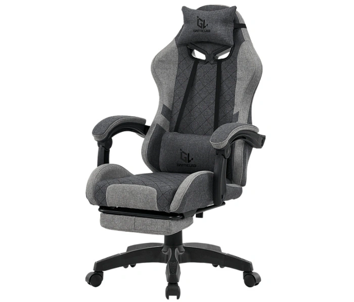 GameLab Tetra Comfort  Breeze, серый